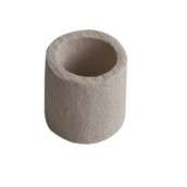 Entretoise albero motore turbina