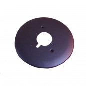 Supporto bruciatore semi-rapido