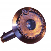 Supporto bruciatore rapido