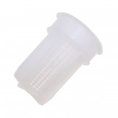 Filtro tubo di ingresso acqua