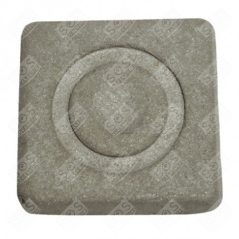 GOMMINO AMMORTIZZATORE LAVATRICE - C00333117