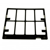 Supporto filtro carbone