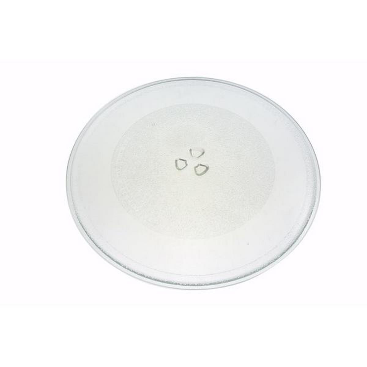 Piatto microonde in vetro diametro 360 LG MJS47373302, MJS47373304