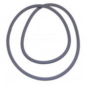 Guarnizione guida aria