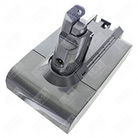 BATTERIA ASPIRAPOLVERE - 965874-02