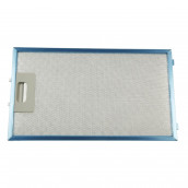 Filtre à graisse  355X198 mm