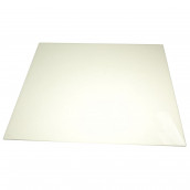 Vetro intermedio dello sportello