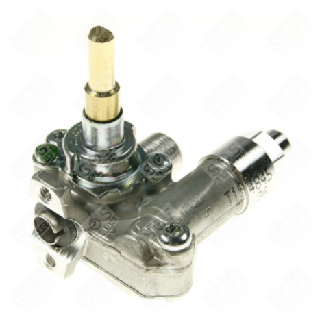 VALVOLA A GAS FORNI, FORNELLI ELETTRICI E A GAS - 42803046