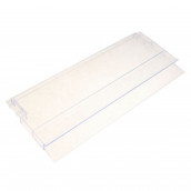 Facciata 60 cm apertura verso l'alto (parte frigorifero)