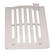 Coperchio della lampada