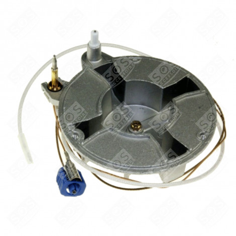 SUPPORTO PER FUOCO CENTRALE FORNI, FORNELLI ELETTRICI E A GAS - C00328683