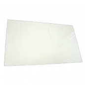 Vetro interno dello sportello