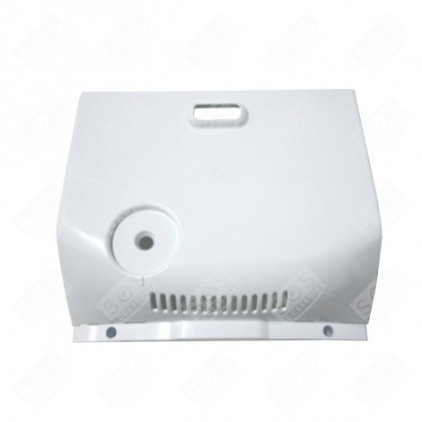 COPERCHIO CARTER DAMPER FRIGORIFERO, CONGELATORE - C00140661