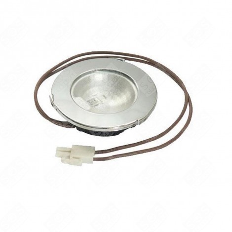 LAMPADA COMPLETA CAPPA ASPIRANTE - C00134788, 72X3901