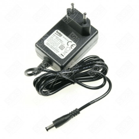 CARICABATTERIE ASPIRAPOLVERE - 9178015874, 9178015865 