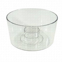 Ciotola media duo insalata