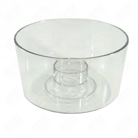 CIOTOLA MEDIA DUO INSALATA ROBOT DA CUCINA E CUOCITUTTO - 17038