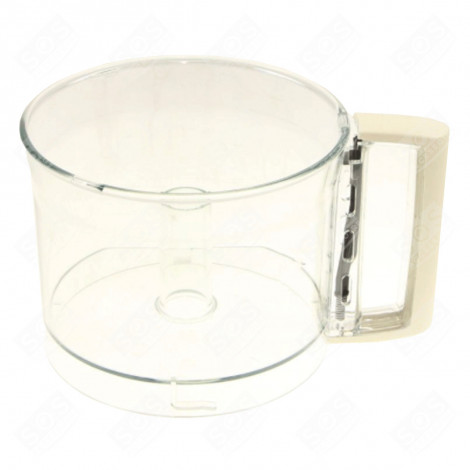 VASCHETTA ROBOT DA CUCINA E CUOCITUTTO - 17481