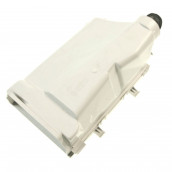 Telaio vaschetta distributore del detersivo