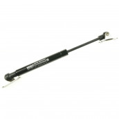 Martinetto frontale cappa