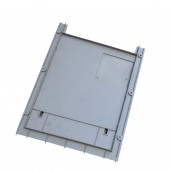 Mascherina posteriore