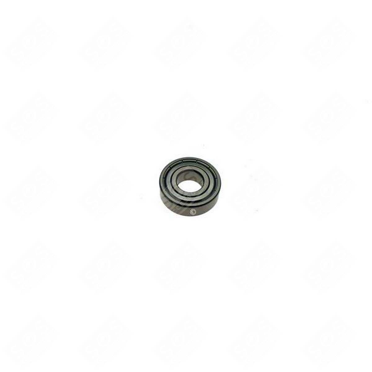 Cuscinetto Sinistro Per Lavatrice, 52X1732, Compatibile Con Brandt, Thomson, Fagor, Vedette, Blomberg, Haier E Altri, Ricambio Originale