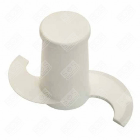 COLTELLO EMULSIONATORE ROBOT DA CUCINA E CUOCITUTTO - 17318