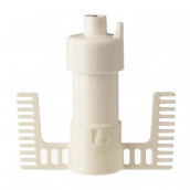 Frusta per montare a neve