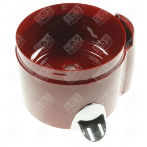 INSIEME DI CONTENITORI ROBOT DA CUCINA E CUOCITUTTO - 17397