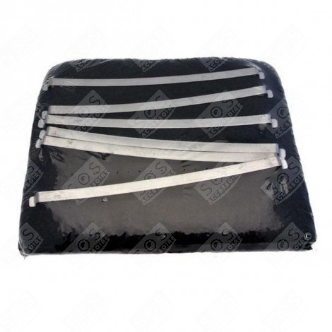 FILTRO A CARBONE (AL PEZZO) CAPPA ASPIRANTE - 74X1272