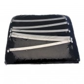 Filtro a carbone (al pezzo)