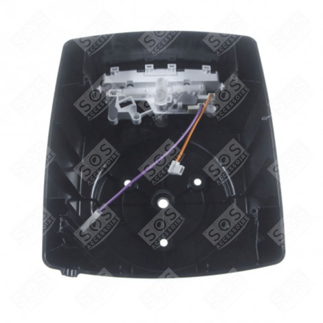 SUPPORTO MOTORE COMPLETO ROBOT DA CUCINA E CUOCITUTTO - 107771