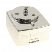 Supporto motore completo