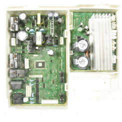 Scheda di potenza originale