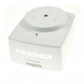 Supporto motore completo