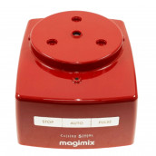 Supporto motore completo