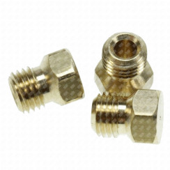 Set di ugelli originale, gas butano/propano