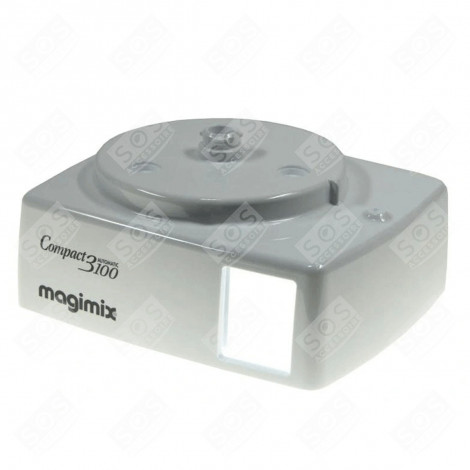 SUPPORTO MOTORE COMPLETO ROBOT DA CUCINA E CUOCITUTTO - 100891