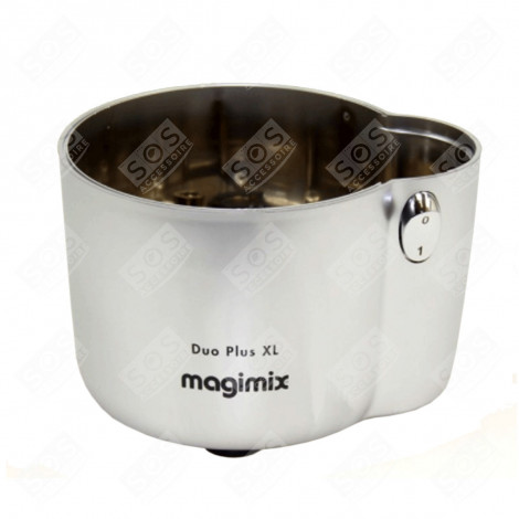 BASE ROBOT DA CUCINA E CUOCITUTTO - 100850