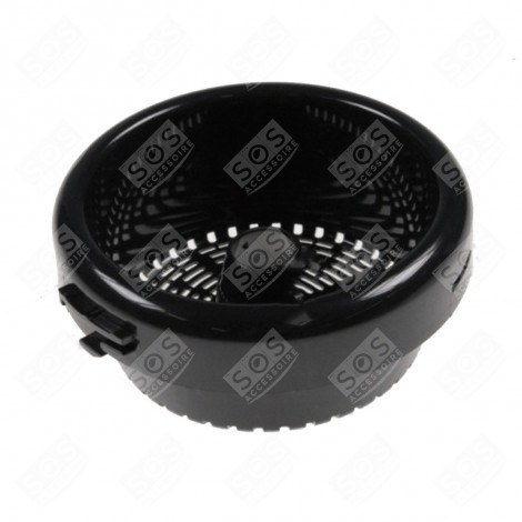 CESTELLO ANTRACITE ROBOT DA CUCINA E CUOCITUTTO - 102694