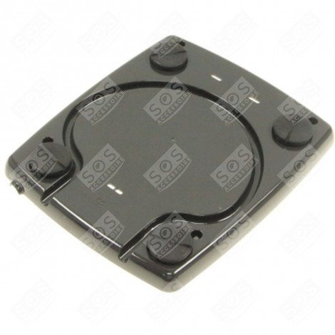 SOCLE ( AVEC PIED ET RONDELLE DE CALAGE ) ROBOT DA CUCINA E CUOCITUTTO - 105482