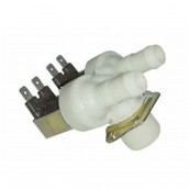 Elettrovalvola 2 vie