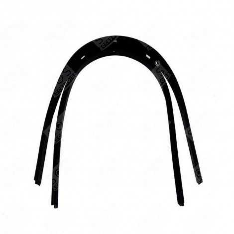 GUARNIZIONE INFERIORE DELLA PORTA LAVASTOVIGLIE - 31X2477