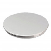 Coperchio del serbatoio bianco