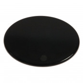 Cappello del bruciatore rapido