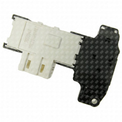 Sicurezza della porta, Chiusura, Serratura originale