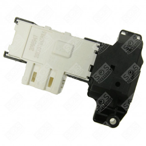 SICUREZZA DELLA PORTA, CHIUSURA, SERRATURA ORIGINALE LAVATRICE - K2098947