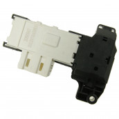 Sicurezza della porta, Chiusura, Serratura originale