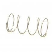 Molla del pistone antigoccia