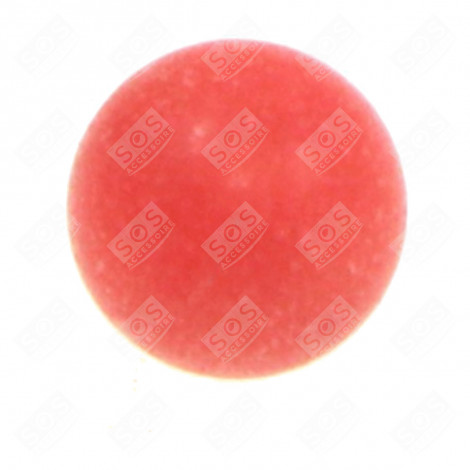 PALLINA DI PLASTICA ROSSA 5,0 MM MACCHINA DA CAFFÃ, CAFFETTIERA - 501501
